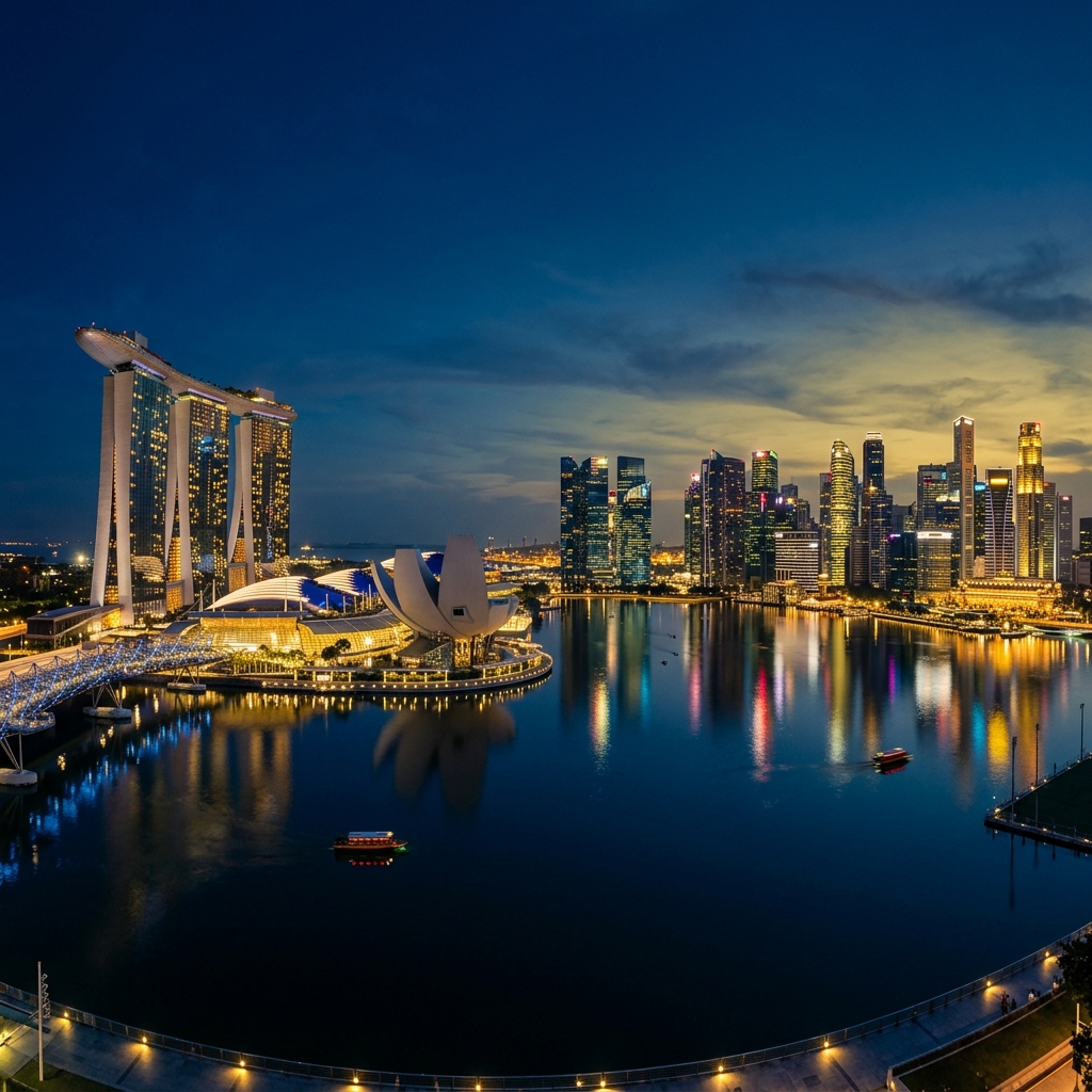 Singapore